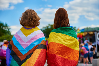 Celebrating Pride & the Brilliance of the LGBTQIA+ Community