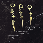 The Buffy Earrings (Singles)