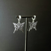 Mariah Butterfly Earrings | DIPHDA