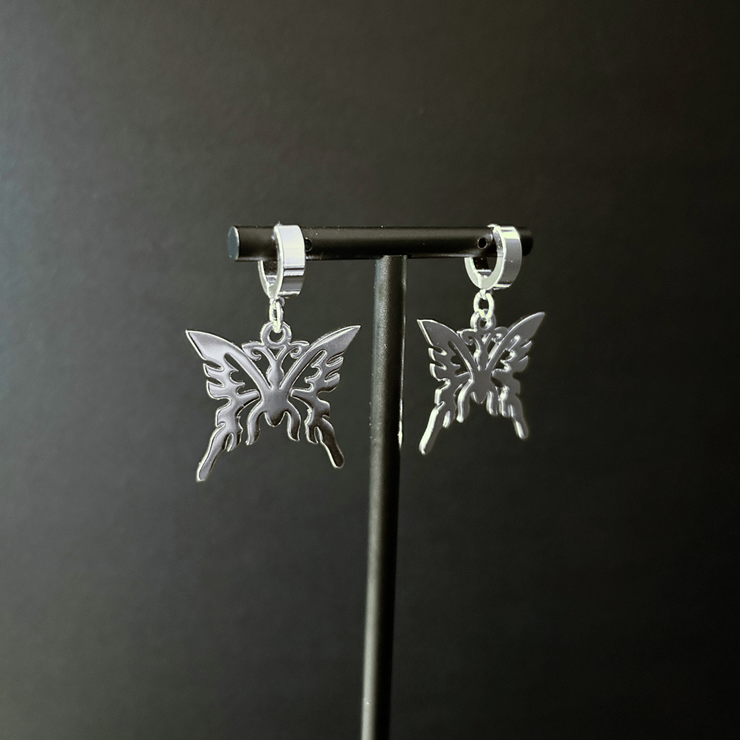 Mariah Butterfly Earrings | DIPHDA