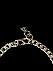 Ritual Heart Necklace | DIPHDA