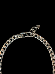 Ritual Heart Necklace | DIPHDA