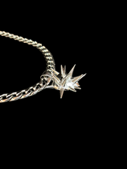 Ritual Heart Necklace | DIPHDA